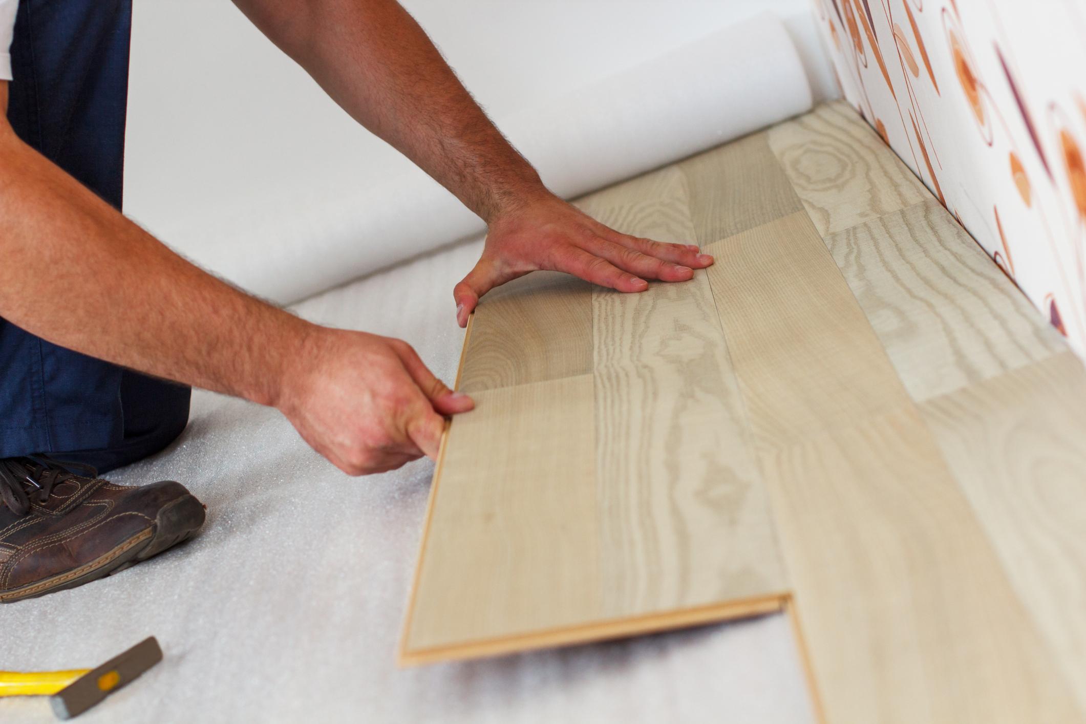 Gediz Laminatçı
